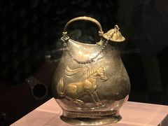 -陕西历史博物馆