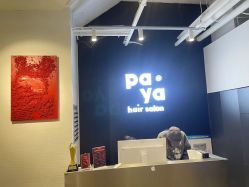 -PAYA HAIR