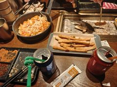 -新石器烤肉(之心城店)