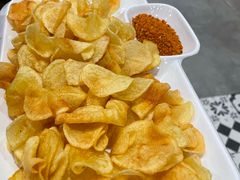 -金源烤肉面片馆(师大店)