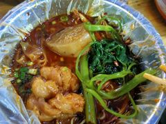 -吴记麻辣烫(曙光中路店)