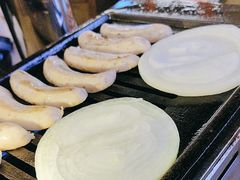 -弘彩英·烤牛舌·年糕火锅(蓝色港湾店)