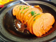 -香山湖家家宴(中山陵店)