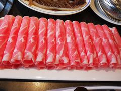 羊肉-小牛海记潮汕牛肉店(永定路店)