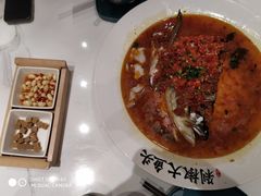 -千稻剁椒大鱼头(CityOn熙地港店)