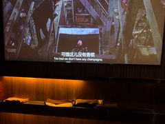 -江南足纪·影院足道·轻奢SPA(笋岗HALO广场店)