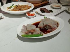 -潮福城大酒楼·潮味粤品·港式点心(湖滨北路店)