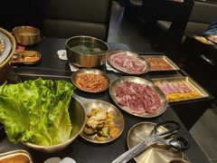 -西塔老太太泥炉烤肉(北京北苑天街龙湖店)
