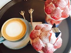 -Cafe de Paris(林荫路店)