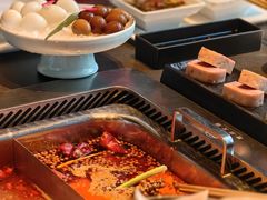 -宽来·欢聚火锅(来福士广场水景店)