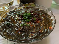 -何适山庄 ·可团建(水长城P2停车场店)