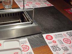 -可口香·非遗老号烧烤(南岗直营店)
