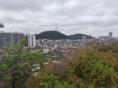 -佛山华盖山公园