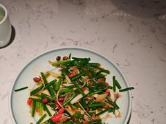 顺德小炒皇-大榕树下顺德菜(融创茂店)