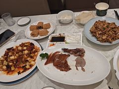 -福来居烤鸭店(天坛二店)