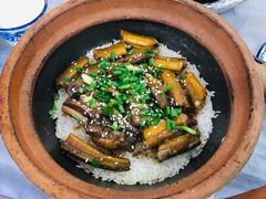 -红星光发煲仔饭(大石街店)