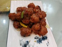 -宝发园名菜馆