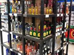 -Q-mart 陕西全都超市(全都More购物中心店)