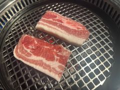 -梨泰院·创意韩国料理·烤肉