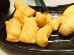 -鲜粉匠·鲍汁肠粉(民治店)