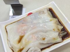 -冠记·肠粉粥品专家(江南大道店)