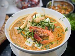 叻沙-Ginger(兴国路店)