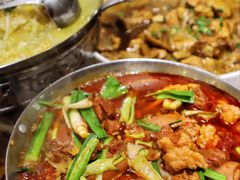 -李老哈·东北菜(宋园路店)