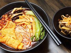 -螺状元柳州螺蛳粉(华联店)