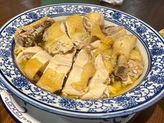 -兰边碗(鼓楼店)