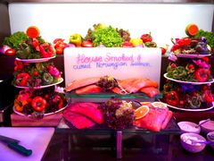 -清迈艾美酒店自助餐厅