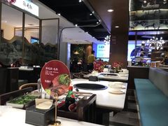 -孙毛肚火锅(春熙路店)