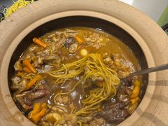 -王捌小院(红花坡店)