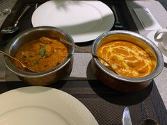 -Pita's&Tika's中东和印度风味餐厅(龙湖天街店)