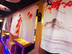 -川古料理铁板烧(联想科技城店)