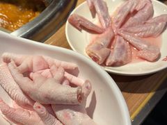 -季季红火锅(长沙步行街店)