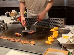 -大渔铁板烧(大悦城店)