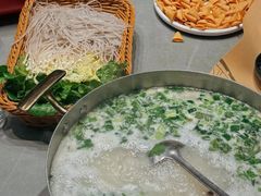 -丁里羊肉小镇(天鹅湖总店)