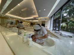 -宝生月子中心·独栋独院式(南山店)