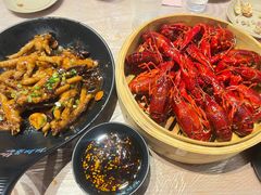 -靓靓蒸虾·头牌蒸虾(雪松路总店)