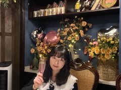 -第101座花园餐厅(湖滨88店)