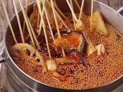 -冰城小镇音乐串吧·聚会餐厅(百子湾店)