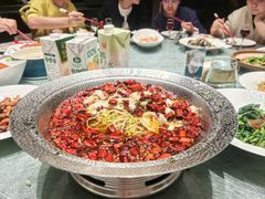 -凤凰园烤鸭店·唐山菜·传承花椒肉(老唐丰路店)