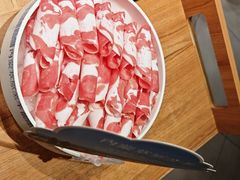 -巴奴毛肚火锅(龙湖锦艺城店)