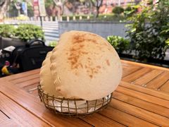 -ELI FALAFEL Lebanese&Mediterranean黎巴嫩美食(富城路店)