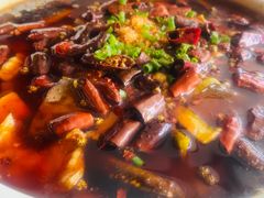 -辣婆婆(航天桥店)