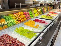 -韩盛·盛江山自助料理(中街大悦城黑金店)