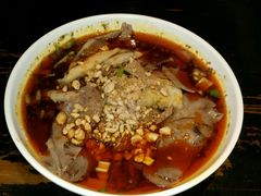 夫妻肺片-夫妻肺片·中华老字号·正宗川菜(春熙路店)