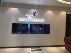 -丽美妍医疗美容·皮秒·立体分层抗衰