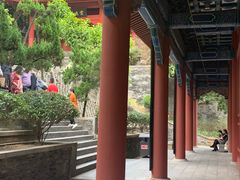 -南沙天后宫景区