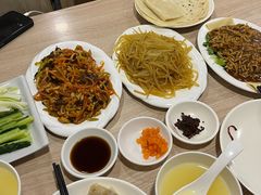 -姥家春饼店(漳州二路店)